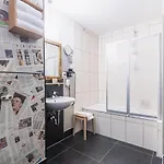 Aappartel Center - Kontaktloser Check-in 24h 4* Билефельд