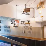 Apart-hotel Aappartel Center - Kontaktloser Check-in 24h 4*