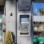 Aappartel Center - Kontaktloser Check-in 24h Апарт-отель 4*