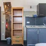 Aappartel Center - Kontaktloser Check-in 24h Apart-hotel
