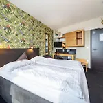 Апарт-отель Aappartel Center - Kontaktloser Check-in 24h 4*