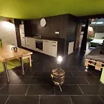 Apart-hotel Aappartel Center - Kontaktloser Check-in 24h 4*