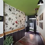 Апарт-отель Aappartel Center - Kontaktloser Check-in 24h
