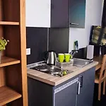 Aappartel Center - Kontaktloser Check-in 24h Апарт-отель