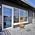 Апарт-отель Aappartel Center - Kontaktloser Check-in 24h