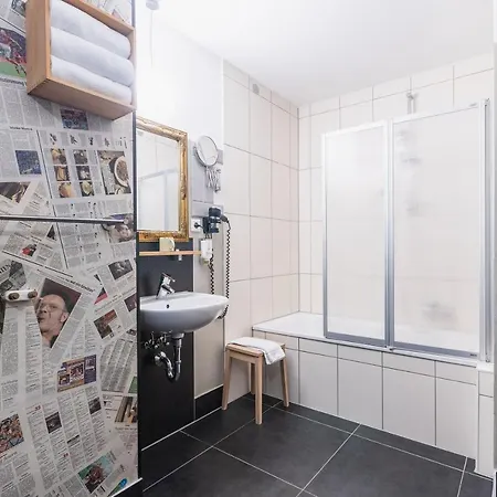 Aappartel 4* Bielefeld