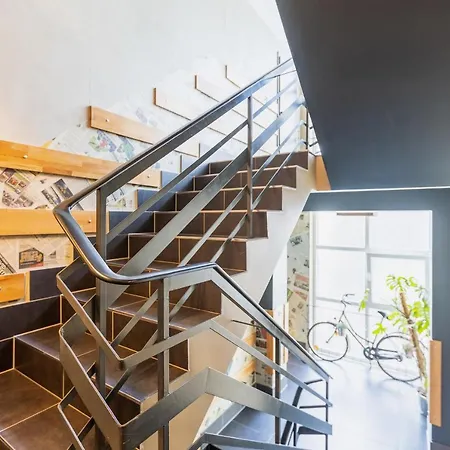 شقة فندقية Aappartel Center - Kontaktloser Check-in 24h 4*