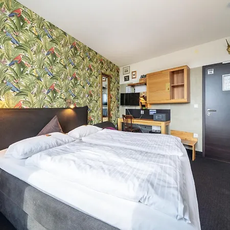 Apartahotel Aappartel Center - Kontaktloser Check-in 24h 4*