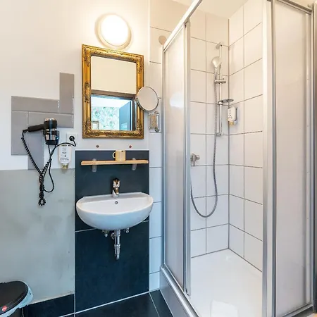 Aappartel Center - Kontaktloser Check-in 24h بيليفيلد