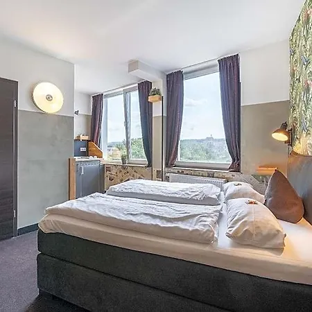 Aappartel 4* Bielefeld