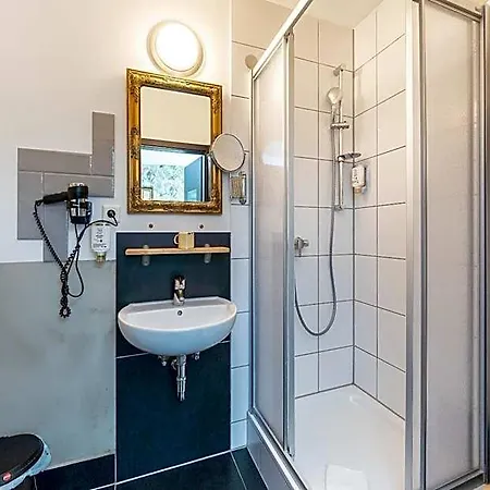 Aappartel 4* Bielefeld