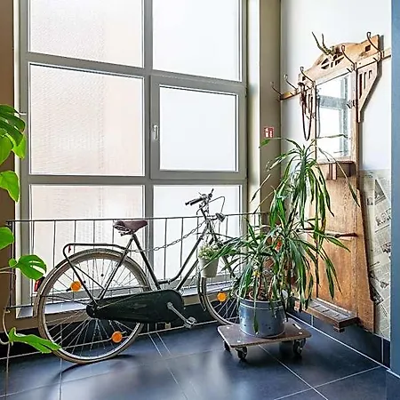 Appart hôtel Aappartel 4*