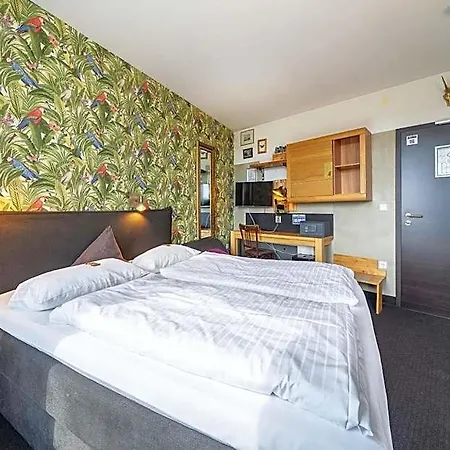 Aappartel Appart hôtel 4*