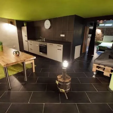 شقة فندقية Aappartel Center - Kontaktloser Check-in 24h 4*