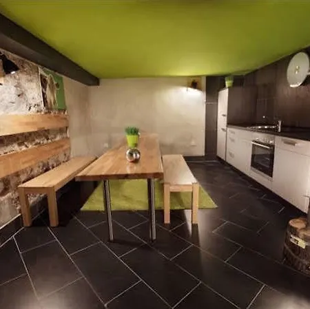 Aappartel Appart hôtel Bielefeld