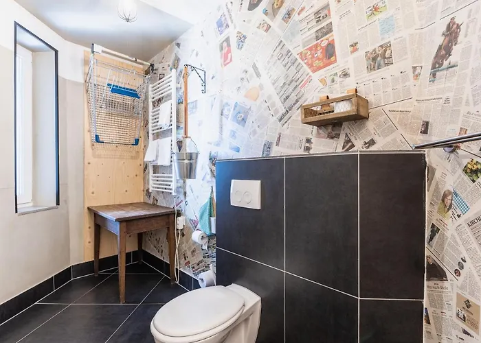 Aparthotel Aappartel Center - Kontaktloser Check-in 24h Bielefeld