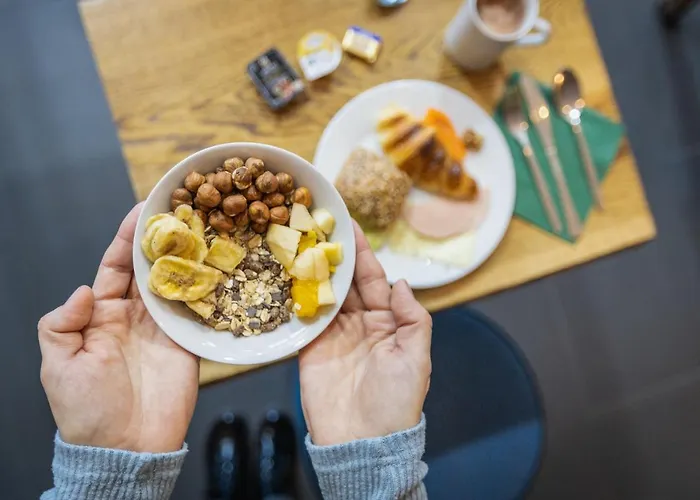 Aappartel Center - Kontaktloser Check-in 24h Aparthotel 4*