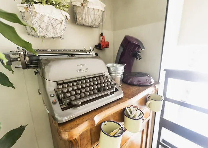 Aappartel Center - Kontaktloser Check-in 24h Aparthotel 4*