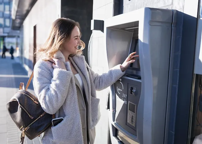 Aappartel Center - Kontaktloser Check-in 24h 4* Bielefeld