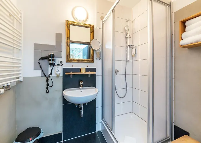 Aappartel Center - Kontaktloser Check-in 24h Bielefeld