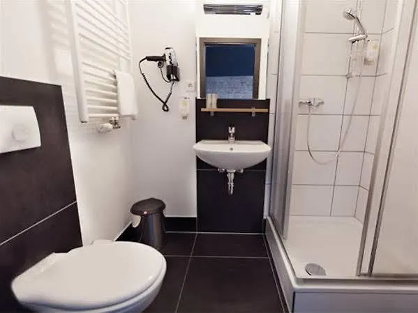 Aappartel Center - Kontaktloser Check-in 24h Bielefeld