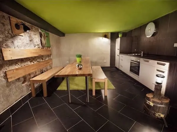 Aappartel Center - Kontaktloser Check-in 24h Aparthotel Bielefeld