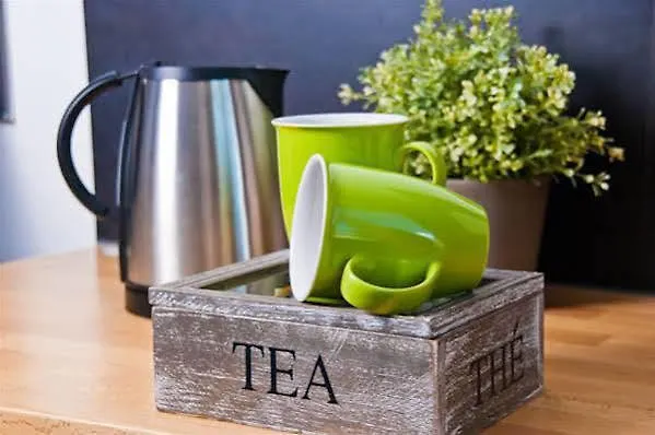 Aparthotel Aappartel Center - Kontaktloser Check-in 24h Bielefeld