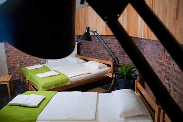 Aparthotel Aappartel Center - Kontaktloser Check-in 24h 4*