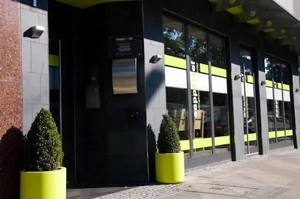 Aparthotel Aappartel Center - Kontaktloser Check-in 24h